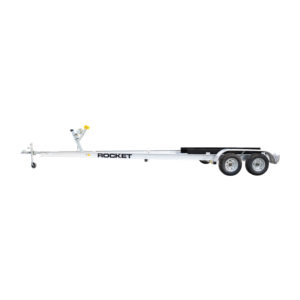 Remolque de 28ft