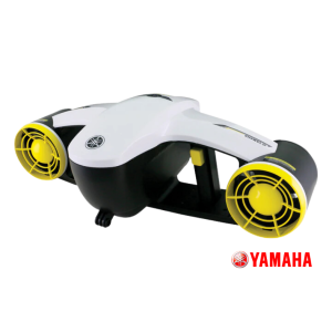 Seascooter Yamaha SEAWING II W