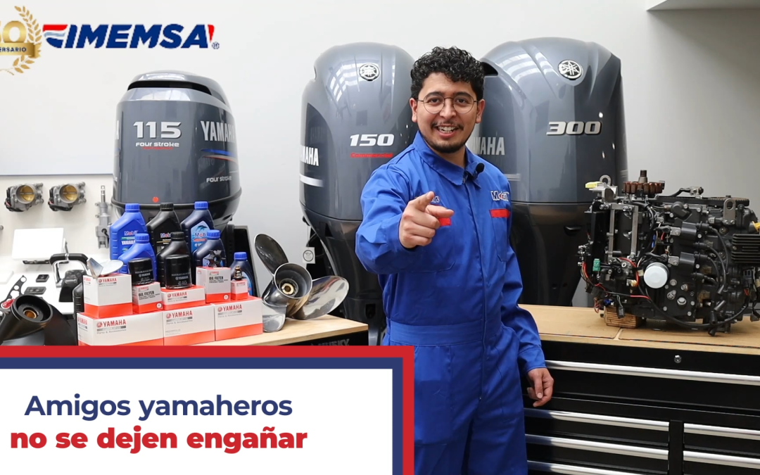 ¡No te dejes Engañar!